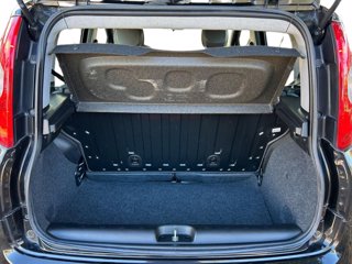 FIAT Panda 0.9 t.air turbo lounge 85cv e6