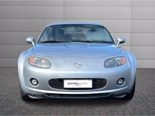 MAZDA Mx-5 roadster coupe 1.8 niseko