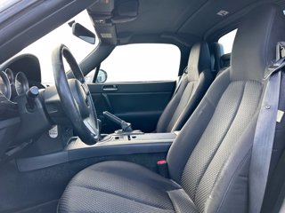 MAZDA Mx-5 roadster coupe 1.8 niseko