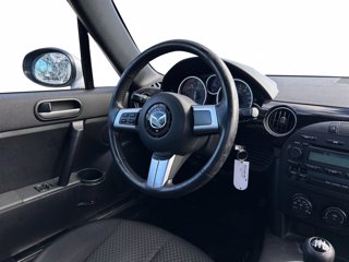 MAZDA Mx-5 roadster coupe 1.8 niseko