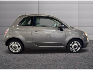 FIAT 500 1.2 lounge 69cv