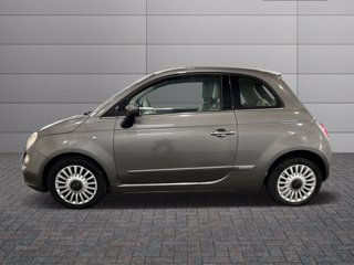 FIAT 500 1.2 lounge 69cv