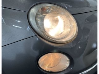 FIAT 500 1.2 lounge 69cv