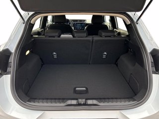 FORD Puma Gen-E 168 CV 123,5 kW Trasmissione automatica Trazione Anteriore