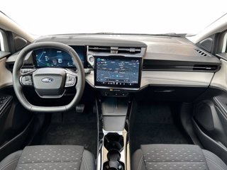 FORD Puma Gen-E 168 CV 123,5 kW Trasmissione automatica Trazione Anteriore