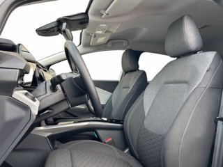 FORD Puma Gen-E 168 CV 123,5 kW Trasmissione automatica Trazione Anteriore