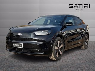 FORD Capri Style 52kWh Standard Range 170 CV RWD