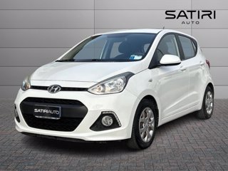 HYUNDAI I10 1.2 comfort