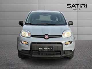 FIAT Panda 1.0 firefly hybrid s&s 70cv