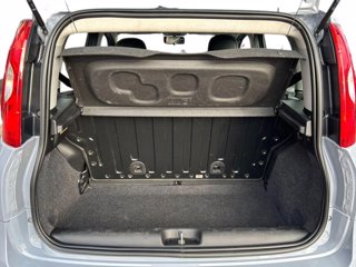 FIAT Panda 1.0 firefly hybrid s&s 70cv