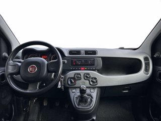 FIAT Panda 1.0 firefly hybrid s&s 70cv