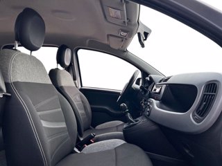 FIAT Panda 1.0 firefly hybrid s&s 70cv