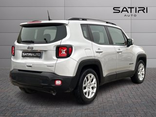 JEEP Renegade 1.4 m-air limited fwd 140cv my18