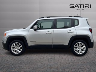 JEEP Renegade 1.4 m-air limited fwd 140cv my18