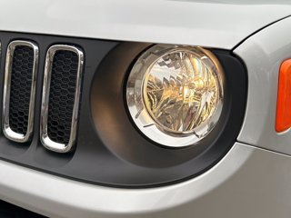 JEEP Renegade 1.4 m-air limited fwd 140cv my18