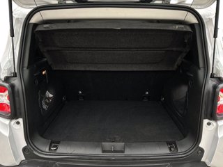 JEEP Renegade 1.4 m-air limited fwd 140cv my18