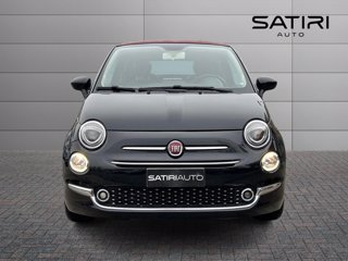 FIAT 500c 0.9 t.air t. lounge 85cv dualogic my19
