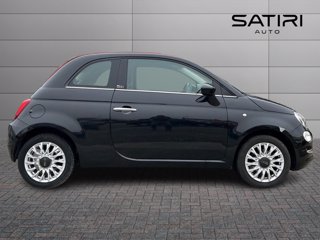 FIAT 500c 0.9 t.air t. lounge 85cv dualogic my19