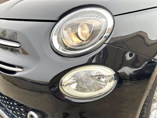 FIAT 500c 0.9 t.air t. lounge 85cv dualogic my19