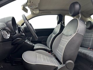 FIAT 500c 0.9 t.air t. lounge 85cv dualogic my19