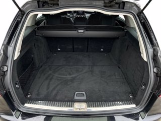 MERCEDES C sw 200 d (bt) sport auto