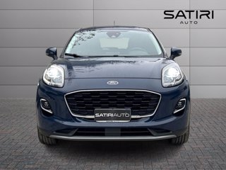 FORD Puma Tit 1.0 ECB Hybrid 125CV 5P