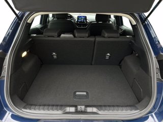 FORD Puma Tit 1.0 ECB Hybrid 125CV 5P