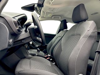 FORD Puma Tit 1.0 ECB Hybrid 125CV 5P