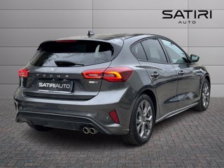 FORD Focus 1.0t ecoboost h st-line 125cv