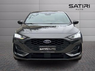 FORD Focus 1.0t ecoboost h st-line 125cv