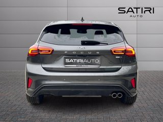 FORD Focus 1.0t ecoboost h st-line 125cv