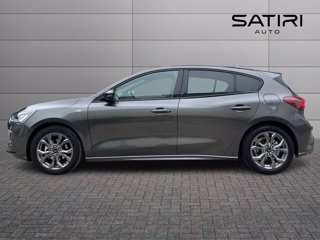 FORD Focus 1.0t ecoboost h st-line 125cv