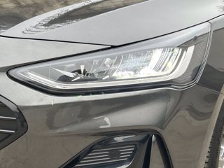 FORD Focus 1.0t ecoboost h st-line 125cv