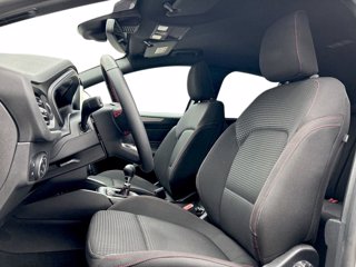 FORD Focus 1.0t ecoboost h st-line 125cv