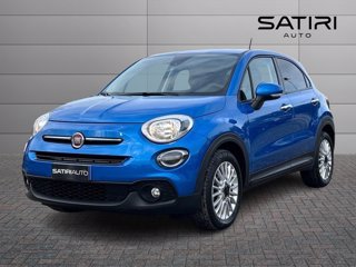 FIAT 500x 1.0 t3 city cross 120cv