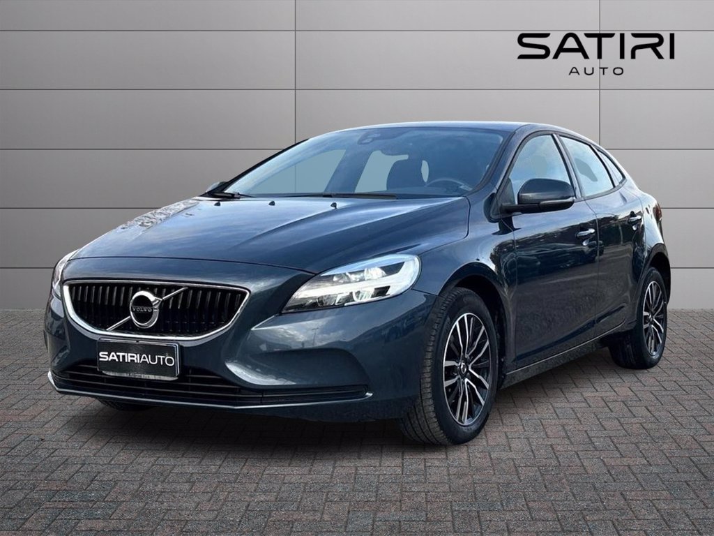 VOLVO V40 2.0 d2 business plus my19