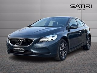 VOLVO V40 2.0 d2 business plus my19