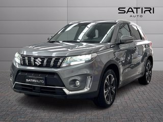 SUZUKI Vitara 1.5h 140v starview 4wd allgrip auto