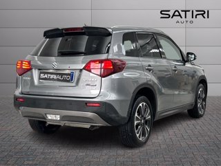 SUZUKI Vitara 1.5h 140v starview 4wd allgrip auto