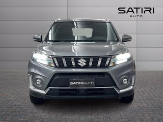 SUZUKI Vitara 1.5h 140v starview 4wd allgrip auto