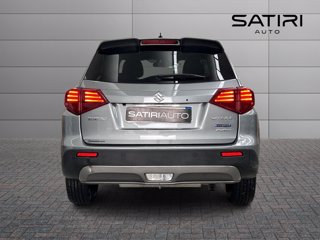 SUZUKI Vitara 1.5h 140v starview 4wd allgrip auto