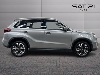 SUZUKI Vitara 1.5h 140v starview 4wd allgrip auto