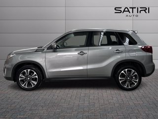 SUZUKI Vitara 1.5h 140v starview 4wd allgrip auto