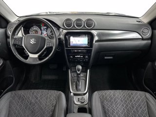 SUZUKI Vitara 1.5h 140v starview 4wd allgrip auto