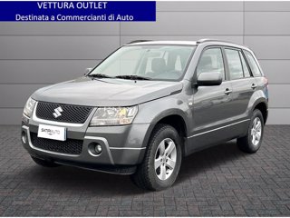 SUZUKI Grand vitara 5p 1.9 ddis executive