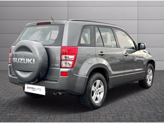 SUZUKI Grand vitara 5p 1.9 ddis executive
