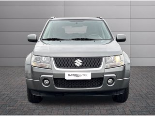 SUZUKI Grand vitara 5p 1.9 ddis executive