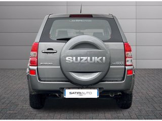 SUZUKI Grand vitara 5p 1.9 ddis executive