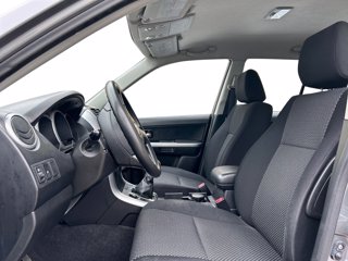 SUZUKI Grand vitara 5p 1.9 ddis executive