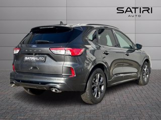 FORD Kuga 1.5 ecoblue st-line 2wd 120cv auto